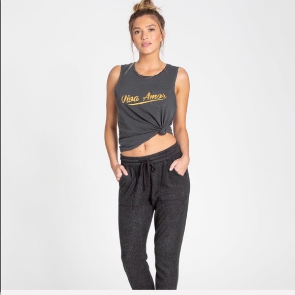 🌴🌼BILLABONG- SWEATPANTS🌼🌴 - Picture 3 of 8